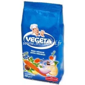 Vegeta 250g