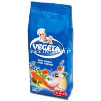 Vegeta 500g