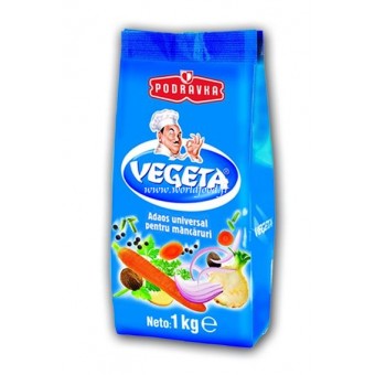 Vegeta 1Kg