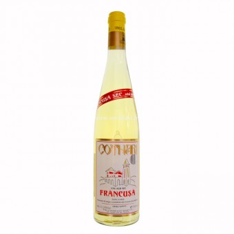 Cotnari Francusa 75ml