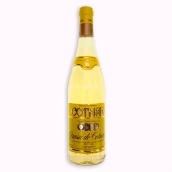 Cotnari Grasa de Cotnari 75ml