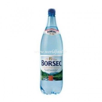 Borsec Apa Minerala 1.5L