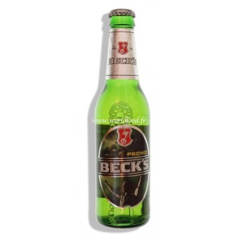 Becks Bere 0.33L sticla 