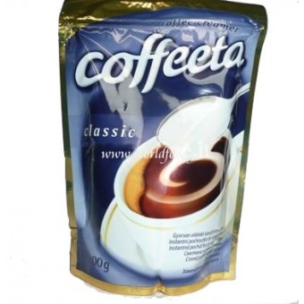 Coffeeta Lapte Praf Punga 80g