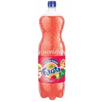 Fanta Socata 1.75L