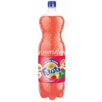 Fanta Socata 1.75L