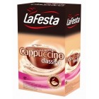 LaFesta Cappuccino Ciocolata- Cutie 10 bucati