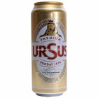 Ursus Bere Premium 0.5L cutie