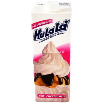 Hulala Frisca Lichida 1L