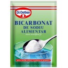 Dr Oetker Bicarbonat de Sodiu Alimentar 50g