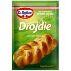 Dr Oetker Drojdie pentru copt 7g Dr Oetker Drojdie pentru copt 7g