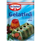 Dr Oetker Gelatina 