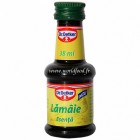 Dr Oetker Esenta de Lamaie Sticluta 38ml Dr Oetker Esenta de Lamaie Sticluta 38ml