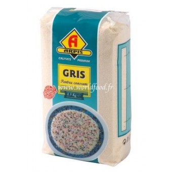 Arpis Gris din Grau 500g