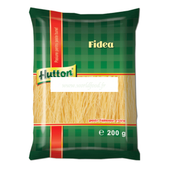 Hutton Fidea 200g