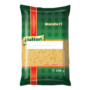 Hutton Taitei Romburi 1Kg