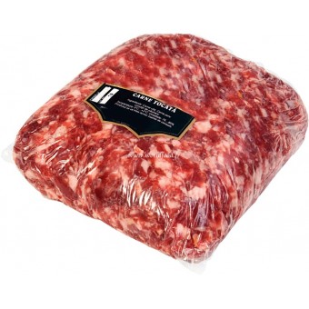 Carne tocata de Vita cu Porc Zootehnica  - 1Kg