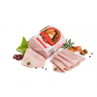 Caroli Sunca Sissi Mini (pui sau porc) 650g