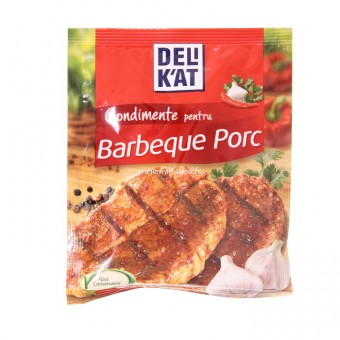 Delikat Condimente Porc 40g