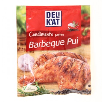 Delikat Condimente Pui 40g