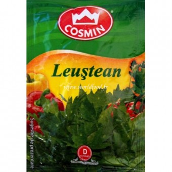 Cosmin Leustean 8g