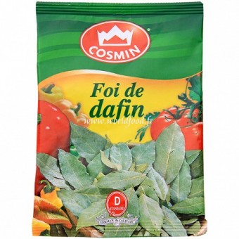 Cosmin Foi de Dafin 5g