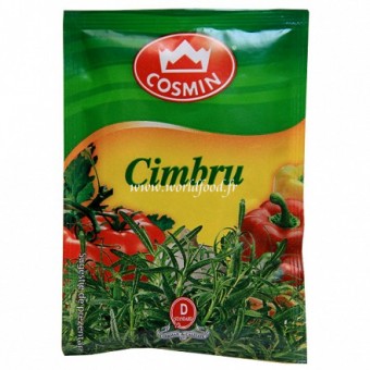 Cosmin Cimbru 8g