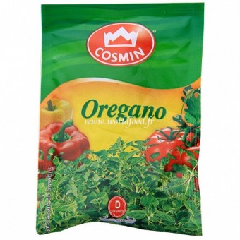 Cosmin Oregano 8g