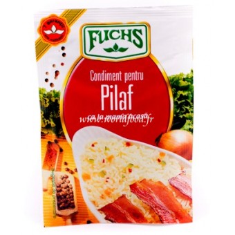 Fuchs Condimente pentru Pilaf 20g