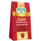 Fuchs Rubin Ardei Dulce 100g