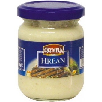 Olympia Pasta de Hrean 130g