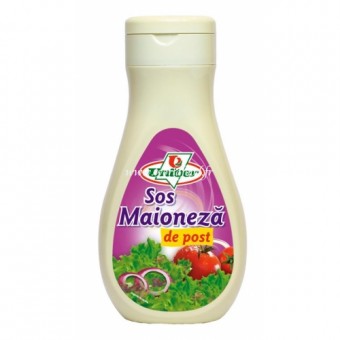 Univer Sos Maioneza de Post 420g