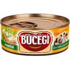 Bucegi Pate Vegetal 120g