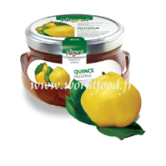 Quince preserve Noyan