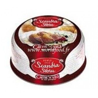 Scandia Carne de Vita 300g