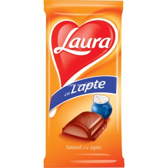 Laura Lapte 