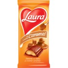 Laura Lapte Crema Caramel
