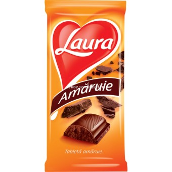Laura Amaruie