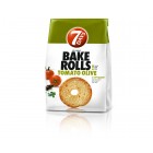 7Days Bake Rolls Tomato Oregano