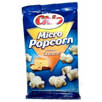 Chio Popcorn cu Cascaval Microunde