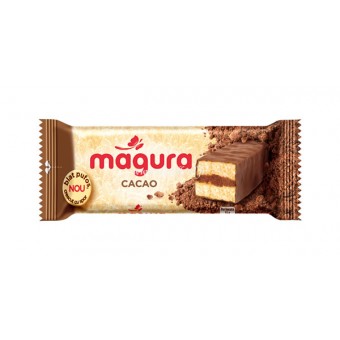 Magura cu Cacao Cutie 20Buc