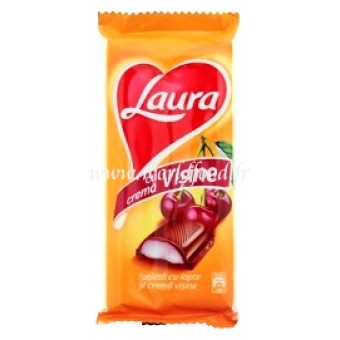 Laura Lapte Crema Visine