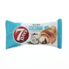7Days Croissant Double Cocos si Cacao 80g