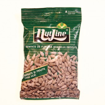 Nutline Seminte Decojite 100g