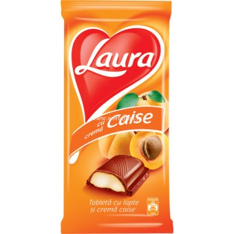 Laura Lapte Crema Caise