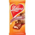Laura Lapte Crema Rom