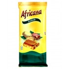 Africana Ciocolata cu lapte
