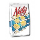 Natty Napolitane cu Vanilie 180G