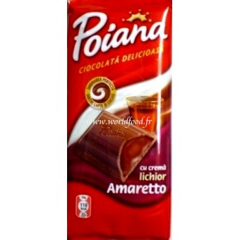 Poiana Ciocolata Amaruie