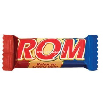 Rom Ciocolata 30g